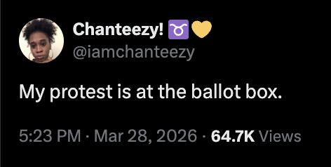 A Left-Wing Account ™️ tweet media