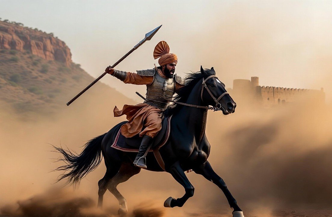 Lokendra Singh Kilanaut tweet media
