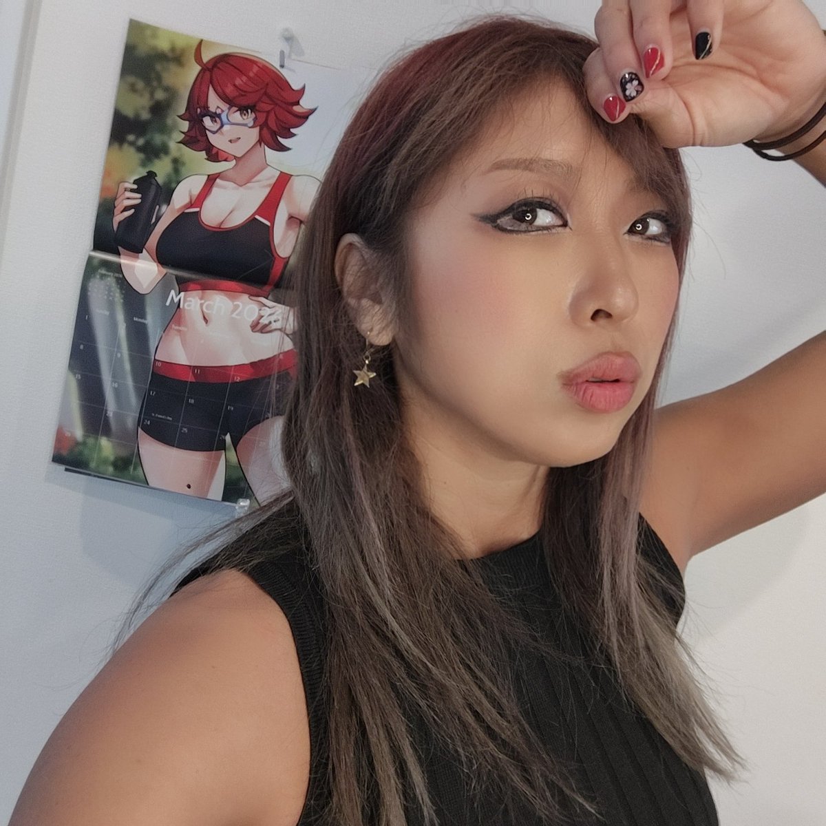 川崎優 tweet media