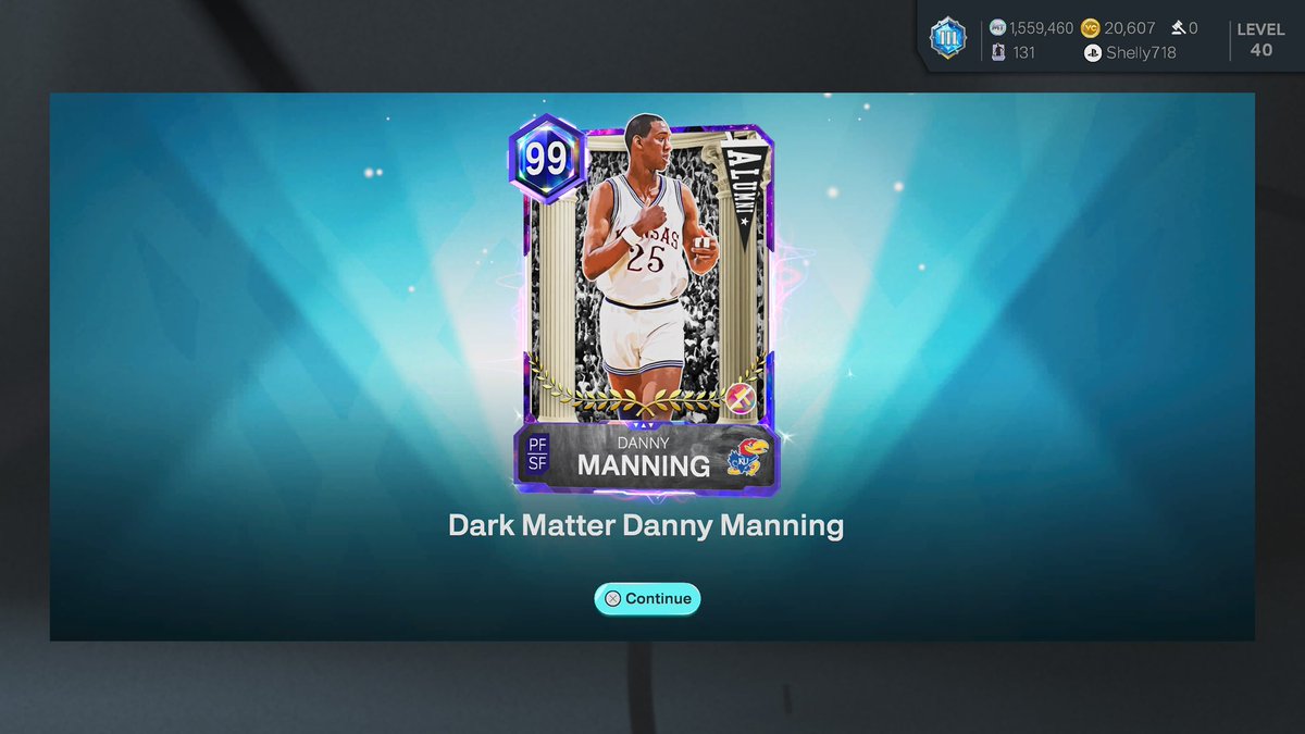 Shellz718(👟🎮2k gamer) tweet media