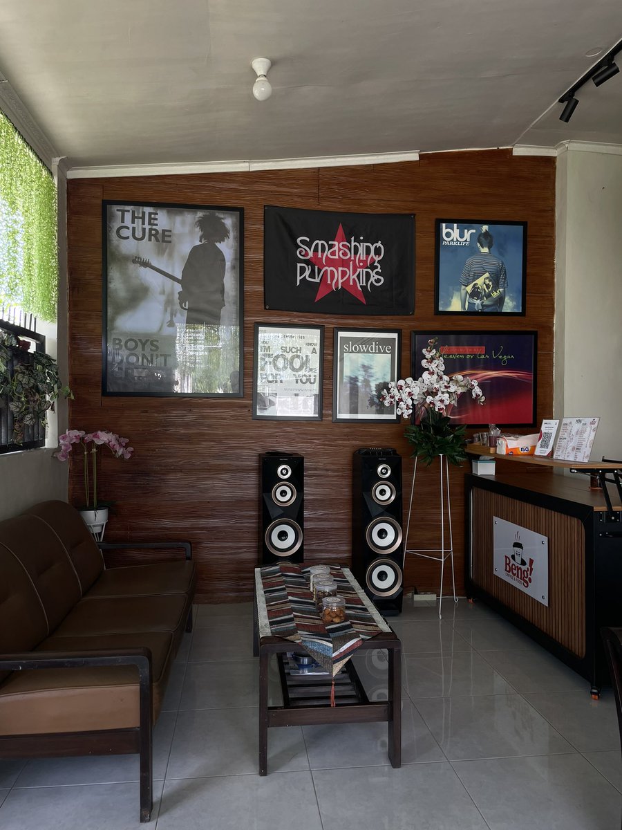 Beng Beng Kemasan Baru tweet media