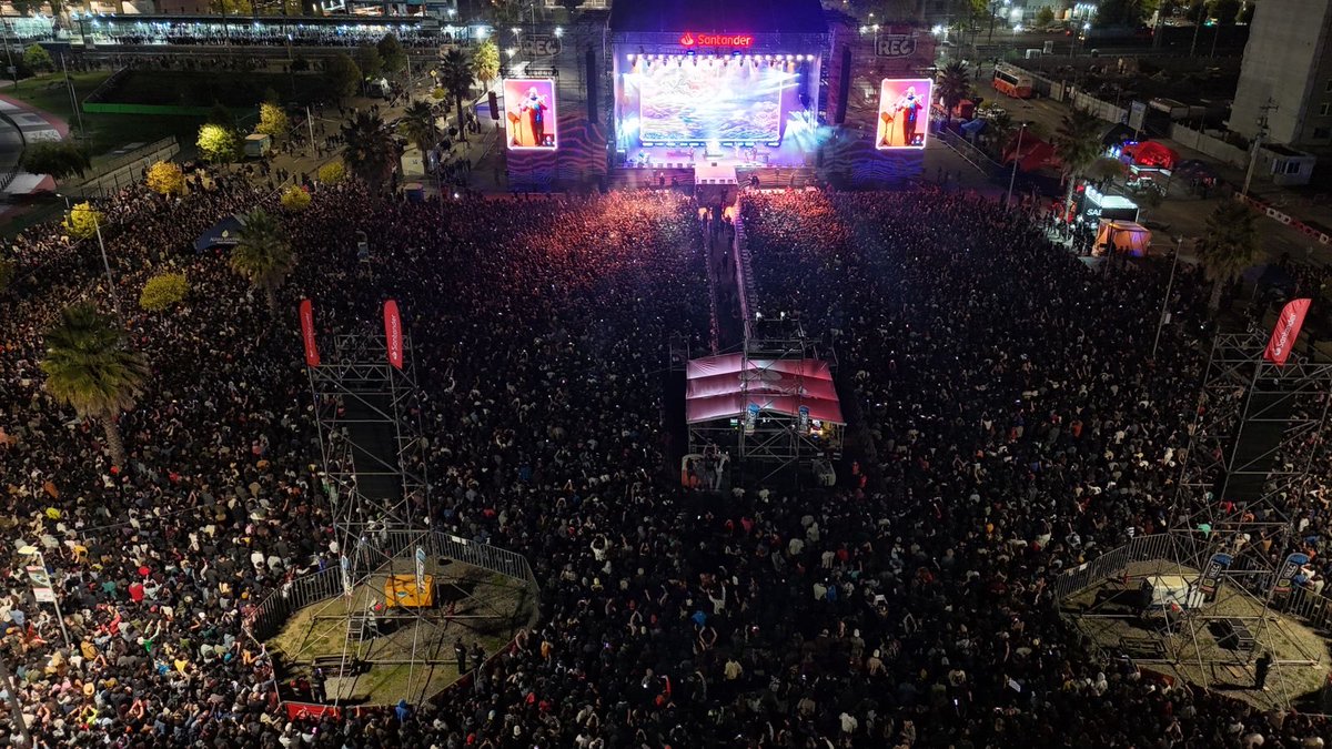 Sergio Giacaman G tweet media