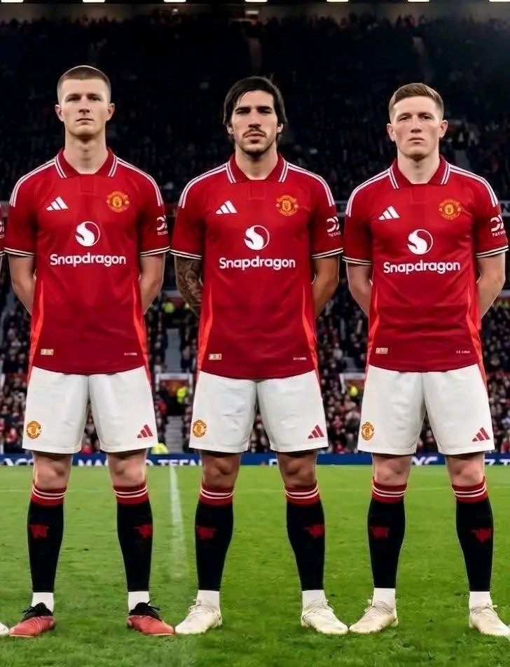 GIDEON MUFC tweet media