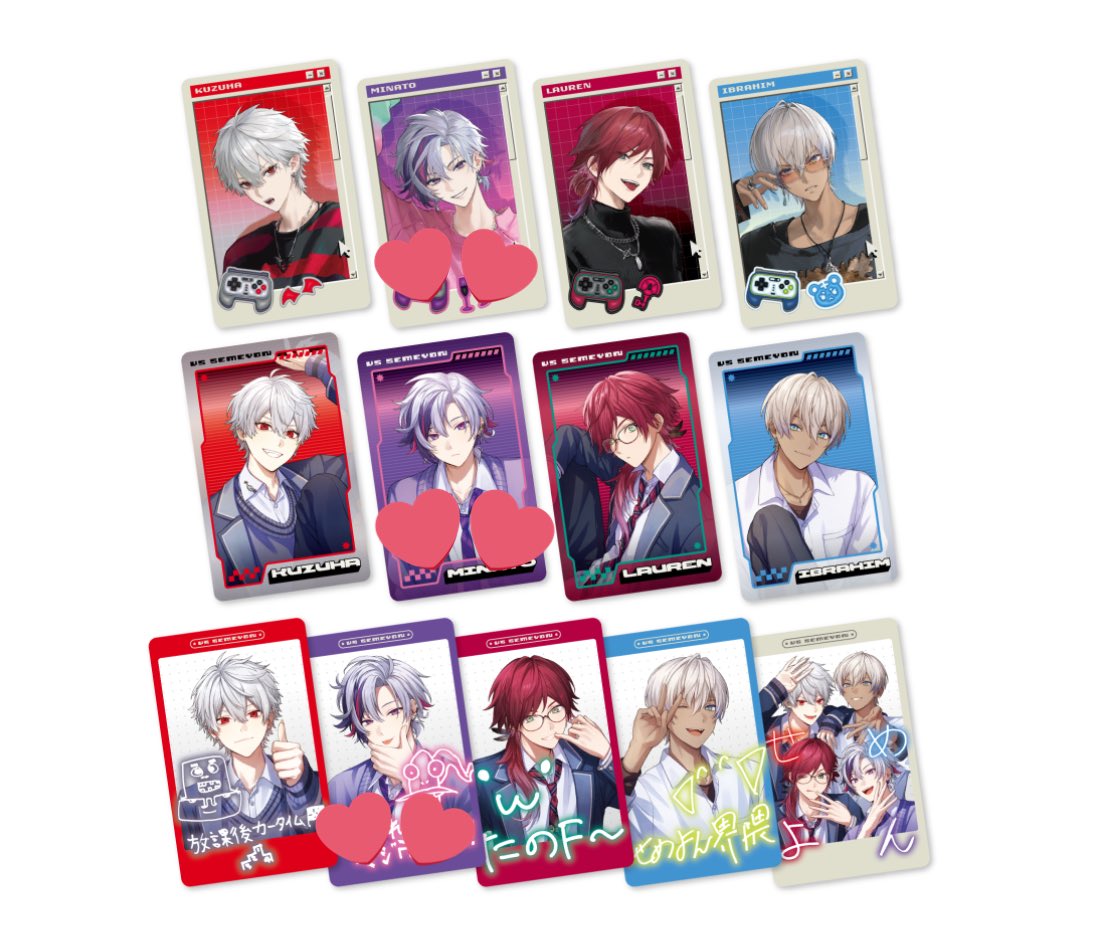 ちゃぴ@lit.link必読 tweet media