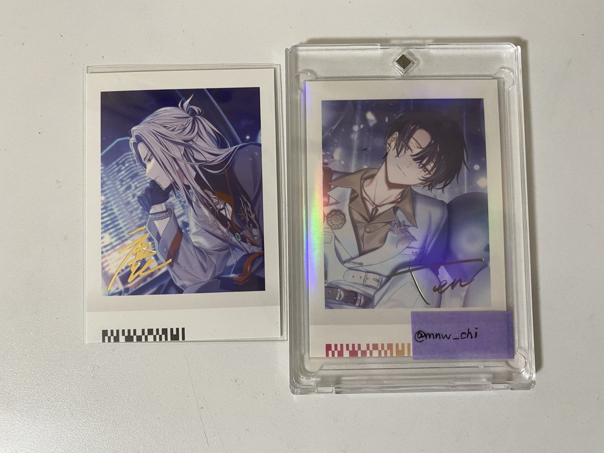 みなわ tweet media