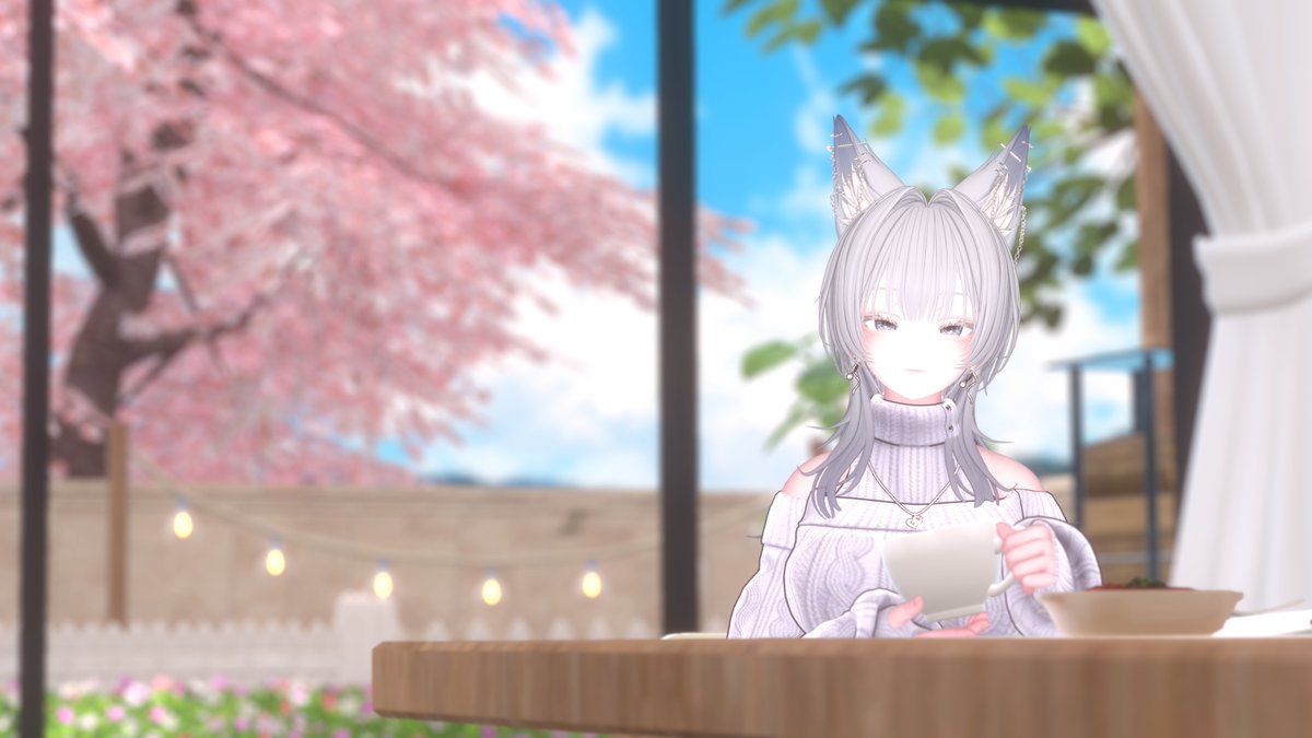 あじさい tweet media