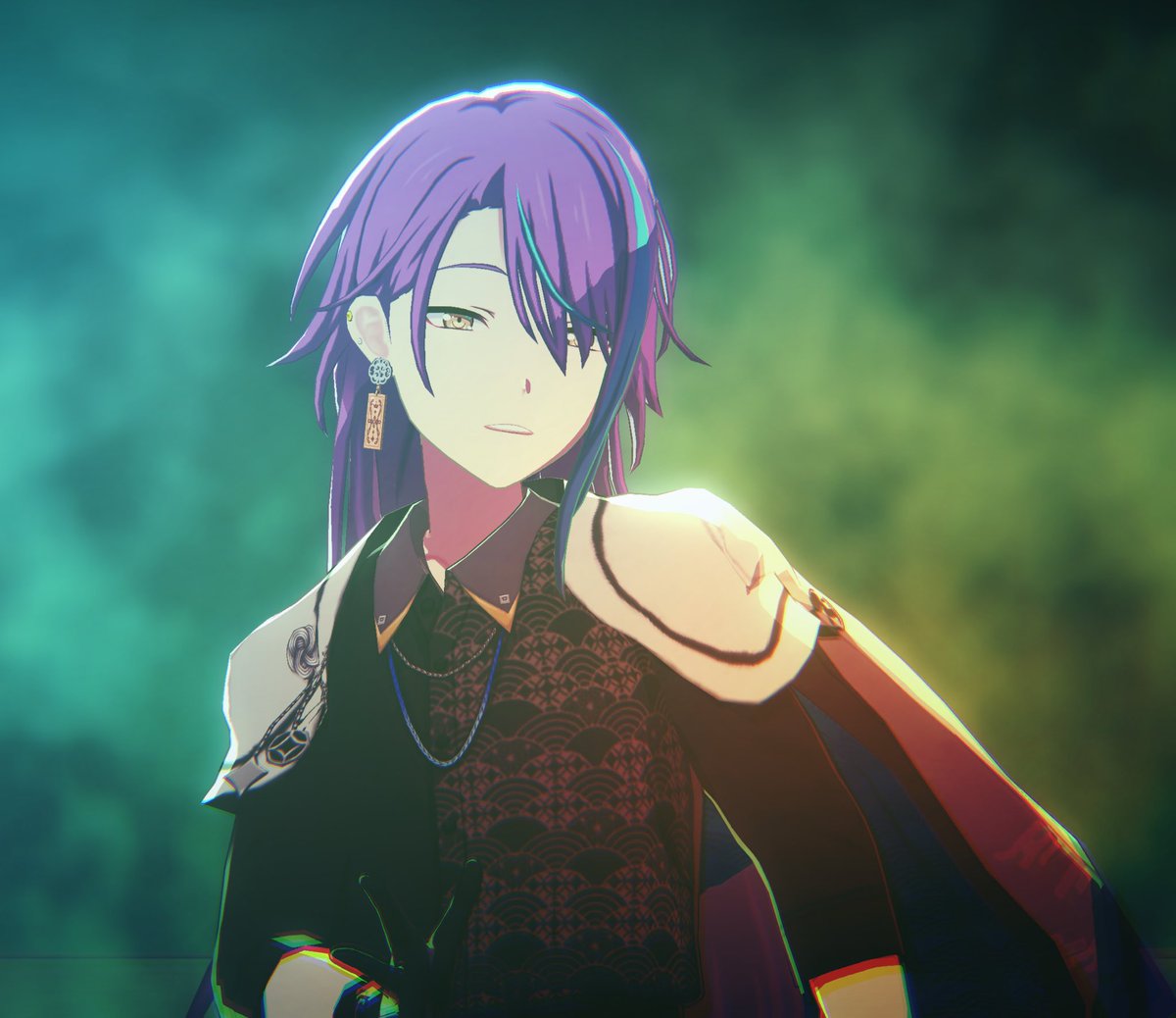 적장JJ✨ tweet media