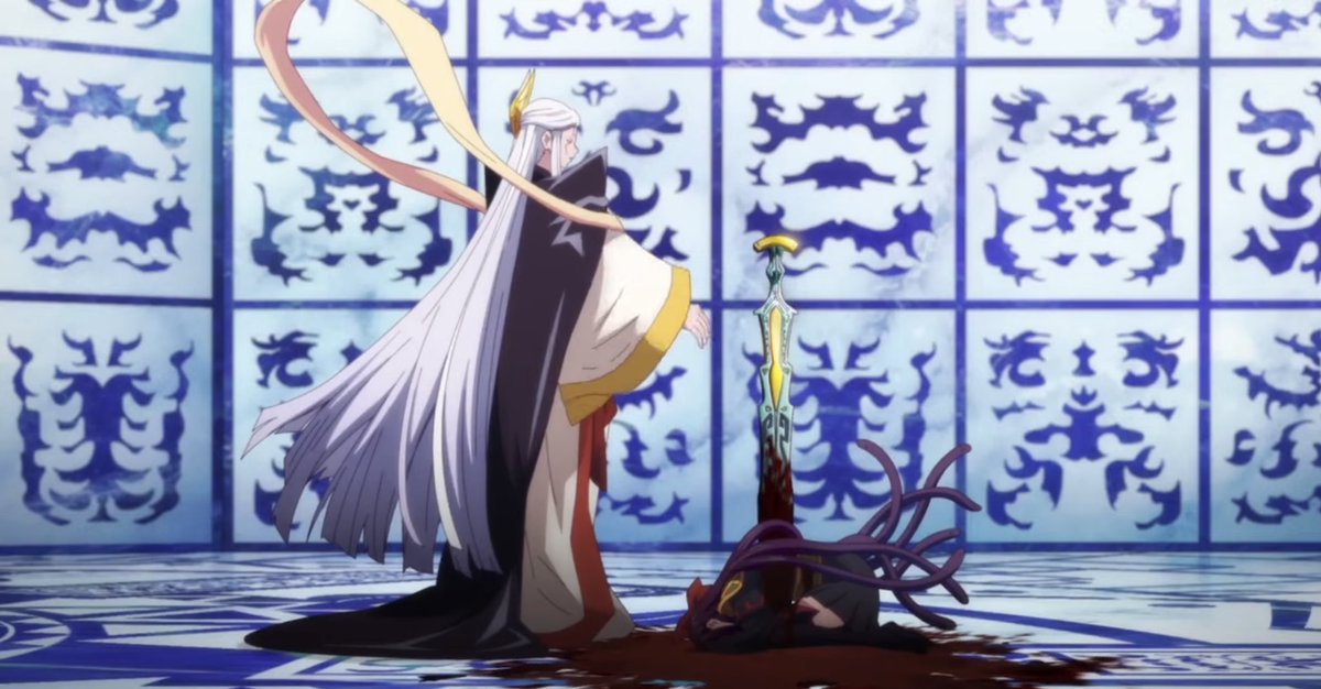 ターベ/箕理 田米李(みり たべり) tweet media