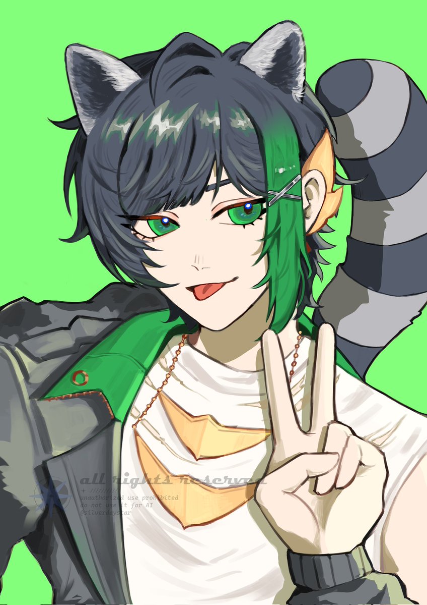 / / / silver ☆ tweet media