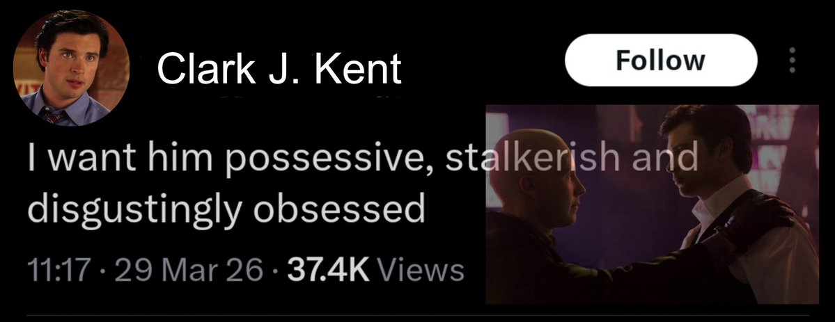 Rove 🔞 tweet media