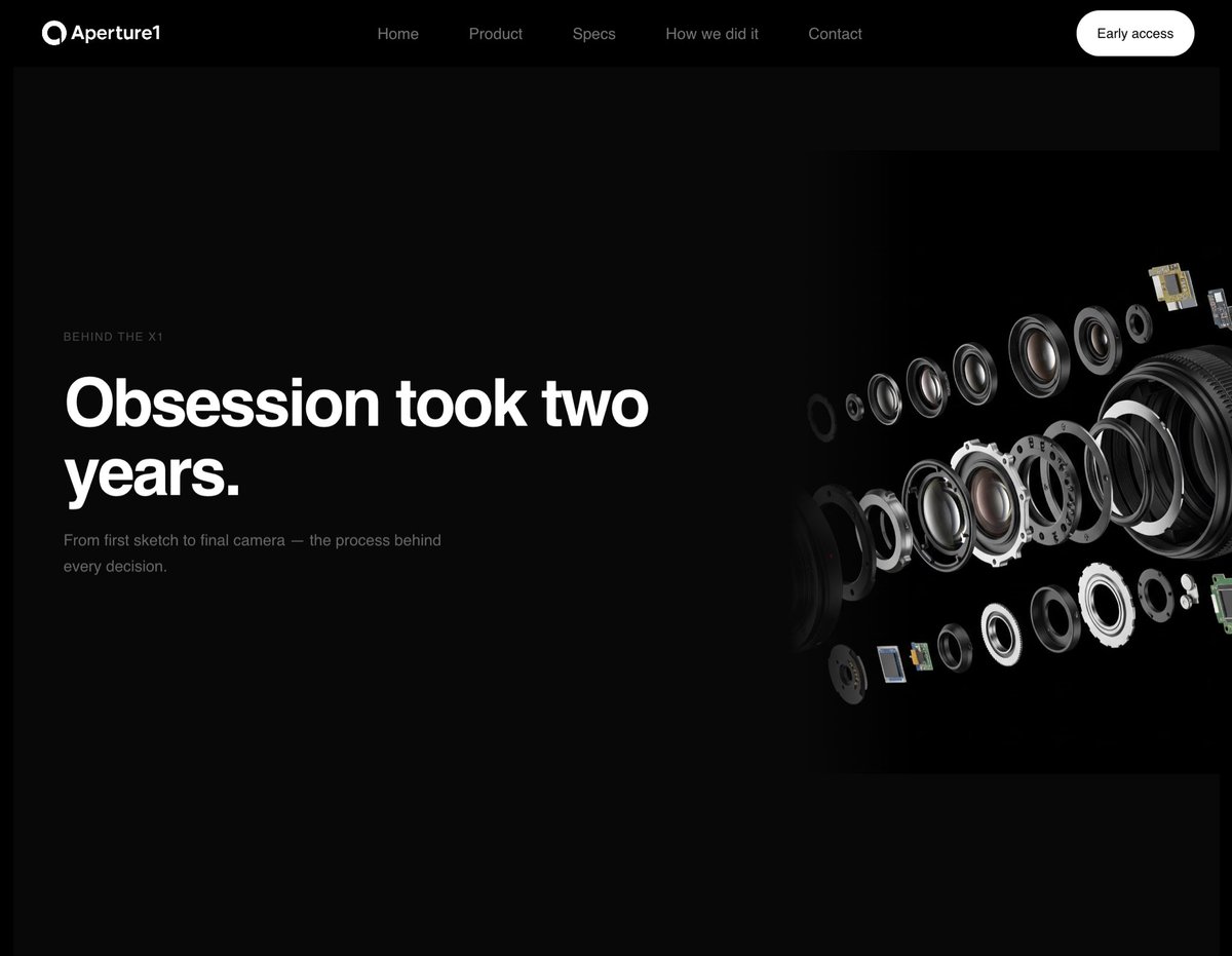 AS Designs tweet media