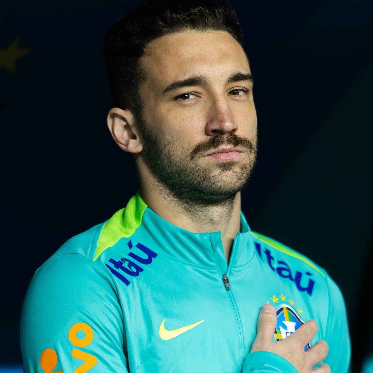 gostosos no futebol tweet media