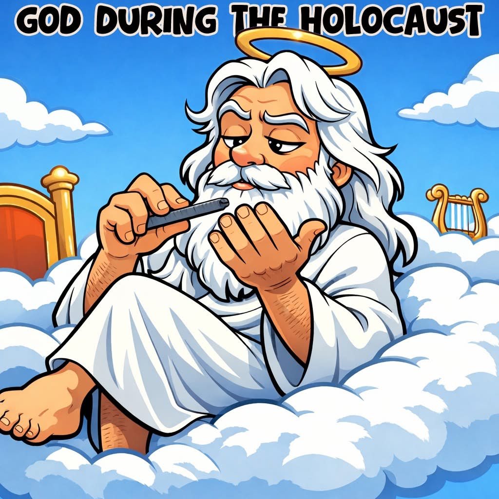 The Skeptic tweet media