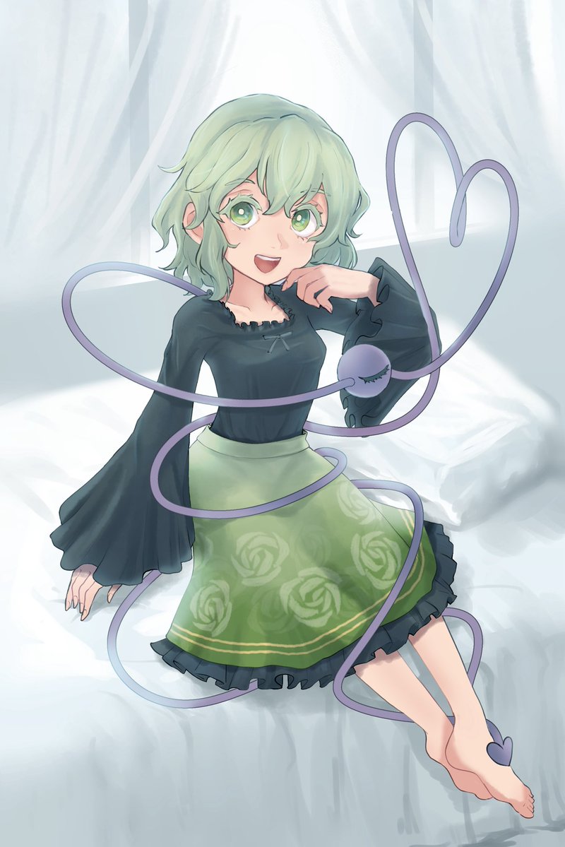 かるあ tweet media