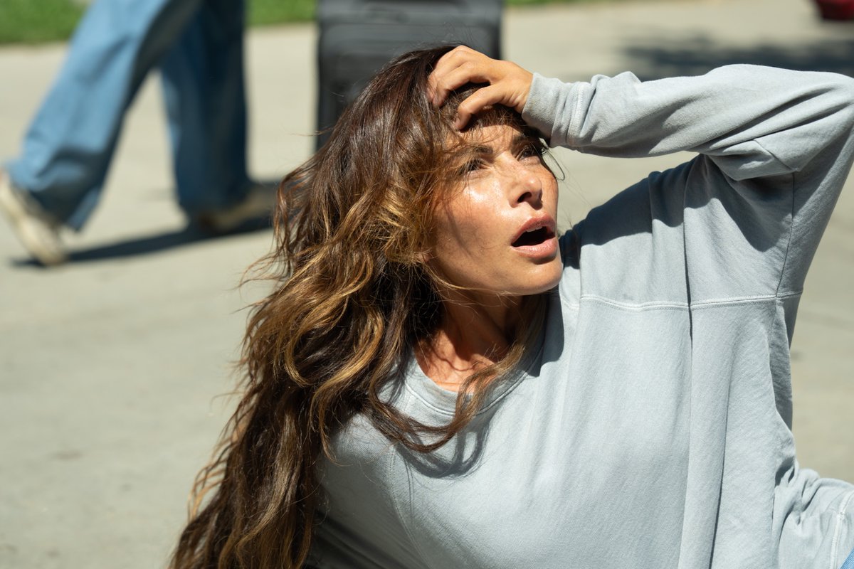 Paradise tweet media