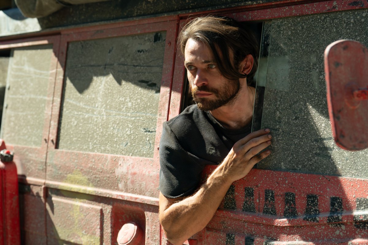 Paradise tweet media