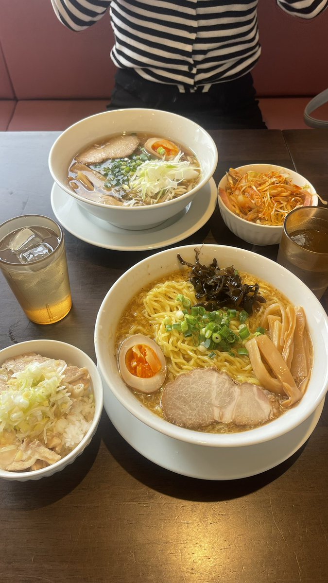 ぎゃらくし〜えくすぷれす⍨⃝︎⚖️ tweet media