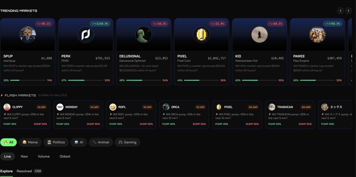 Pump Predicts tweet media