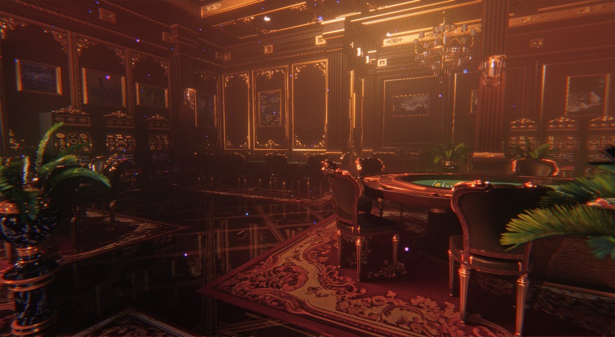 EARTHSHIP tweet media