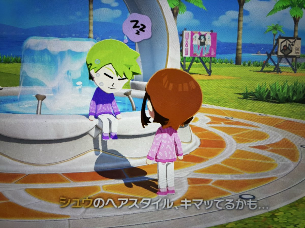 sion サブ tweet media