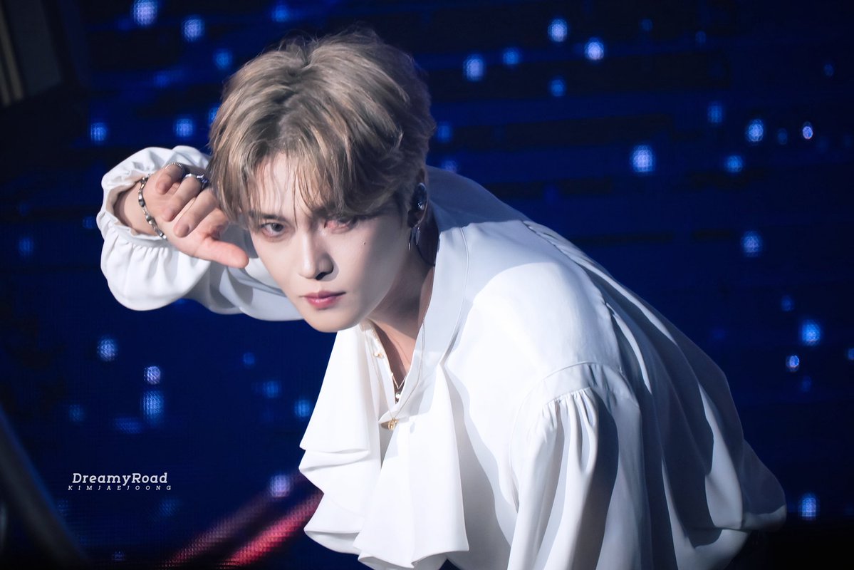 金在中_DreamyRoad tweet media