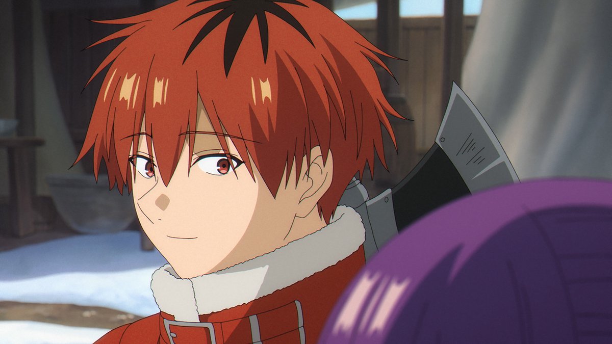 『葬送のフリーレン』アニメ公式 tweet media