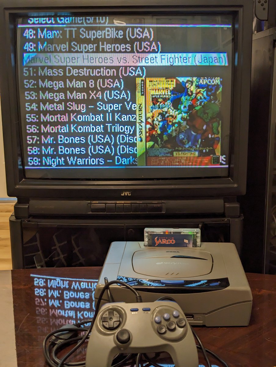 MASAPRO 魔法 鮭 tweet media