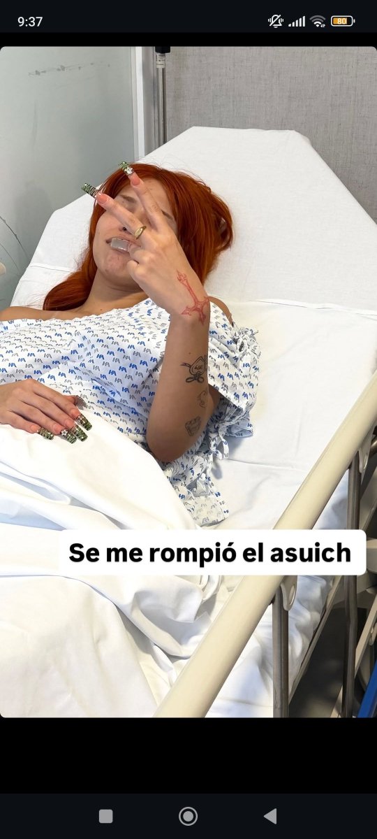 𖤐Lilith Barbie𖤐 tweet media