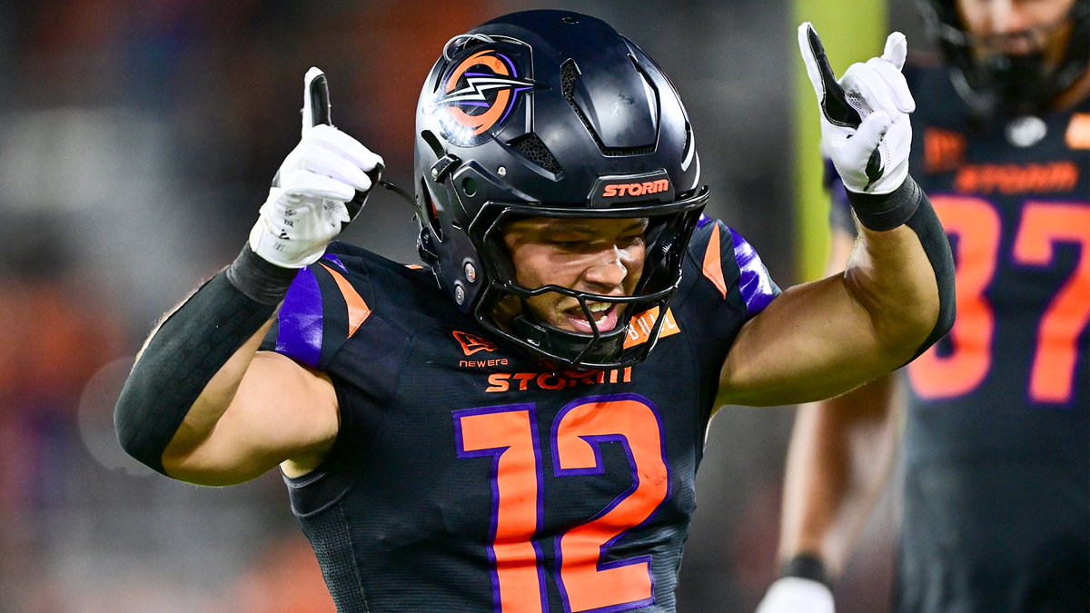 United Football League tweet media