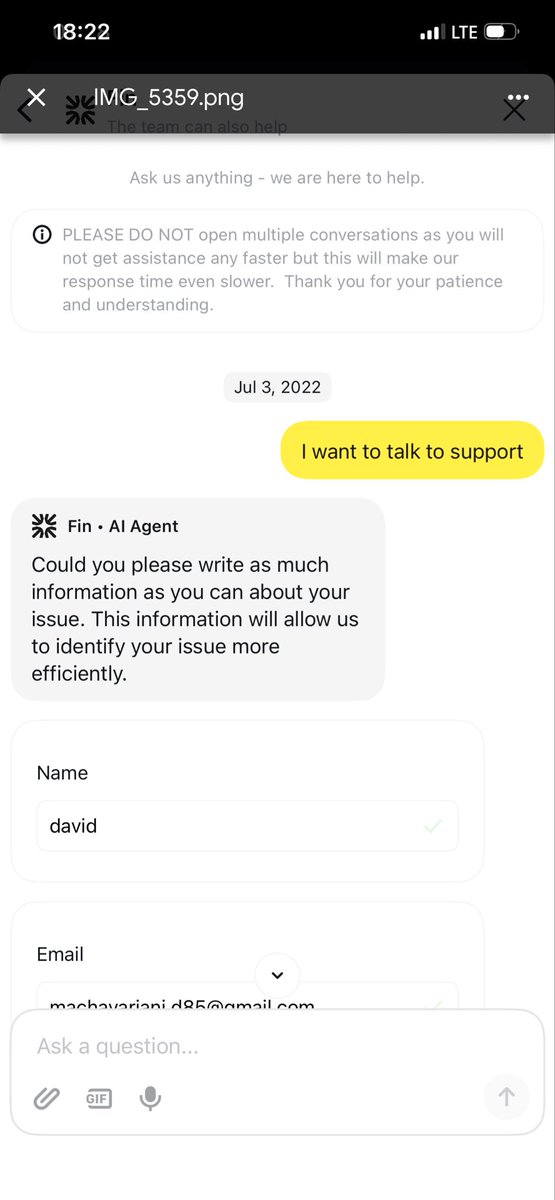 david machavariani tweet media