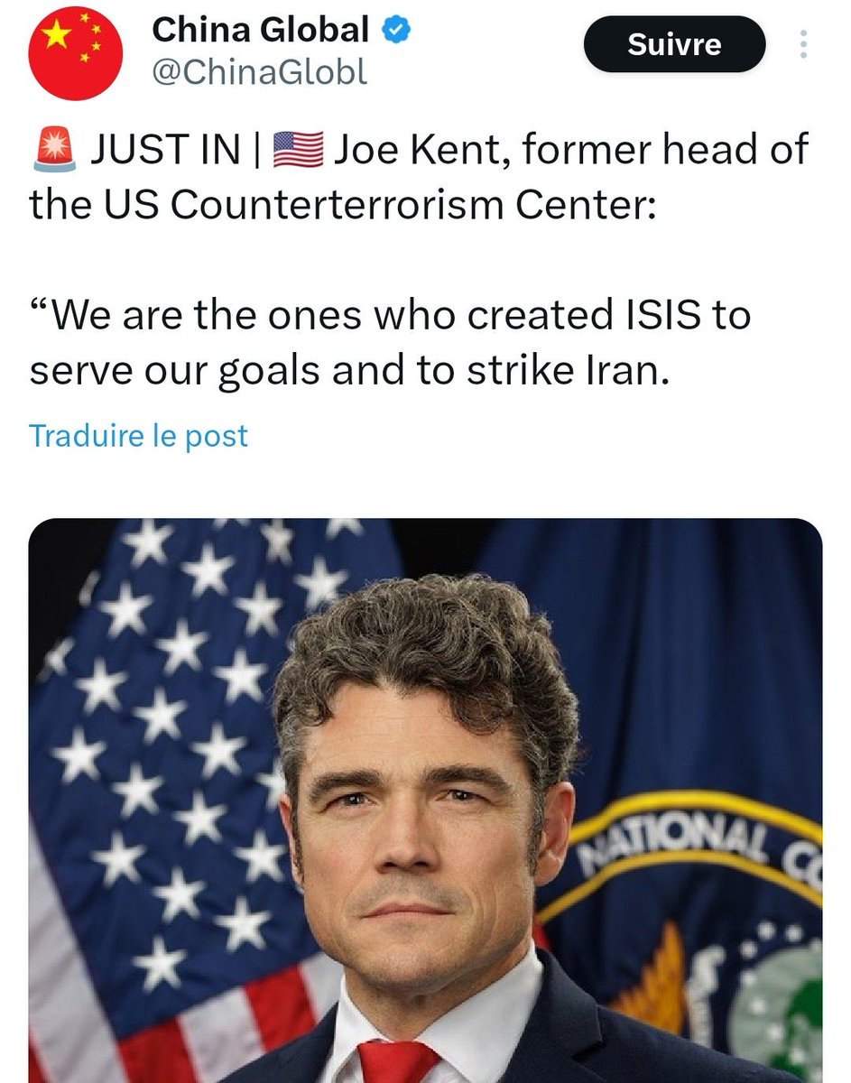 David Reaboi, Late Republic Nonsense tweet media