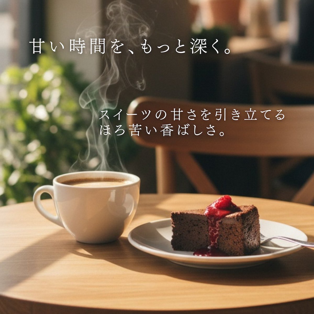 味覚で日本一を狙う無名の男☕️どあ tweet media