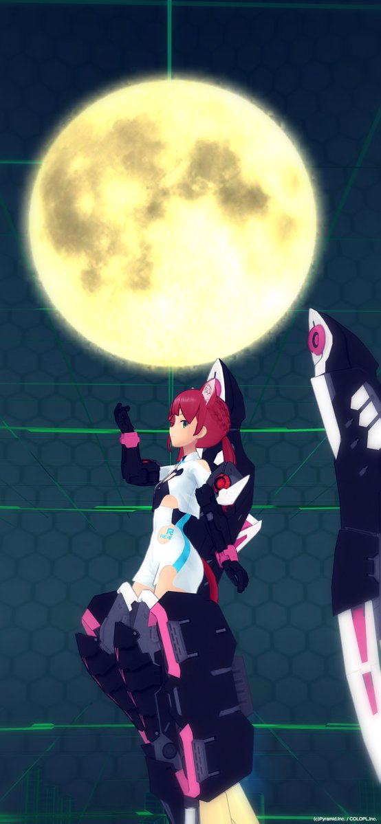 オシブ tweet media