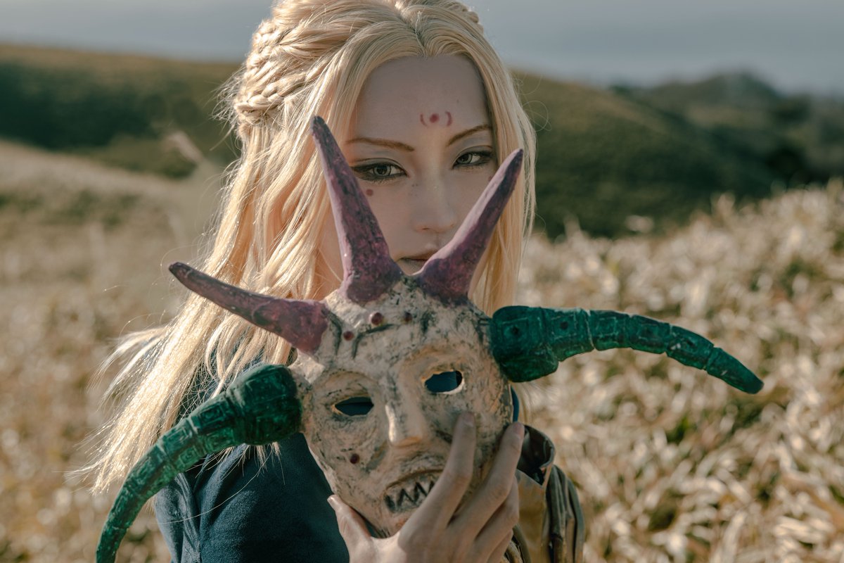 くろまる tweet media