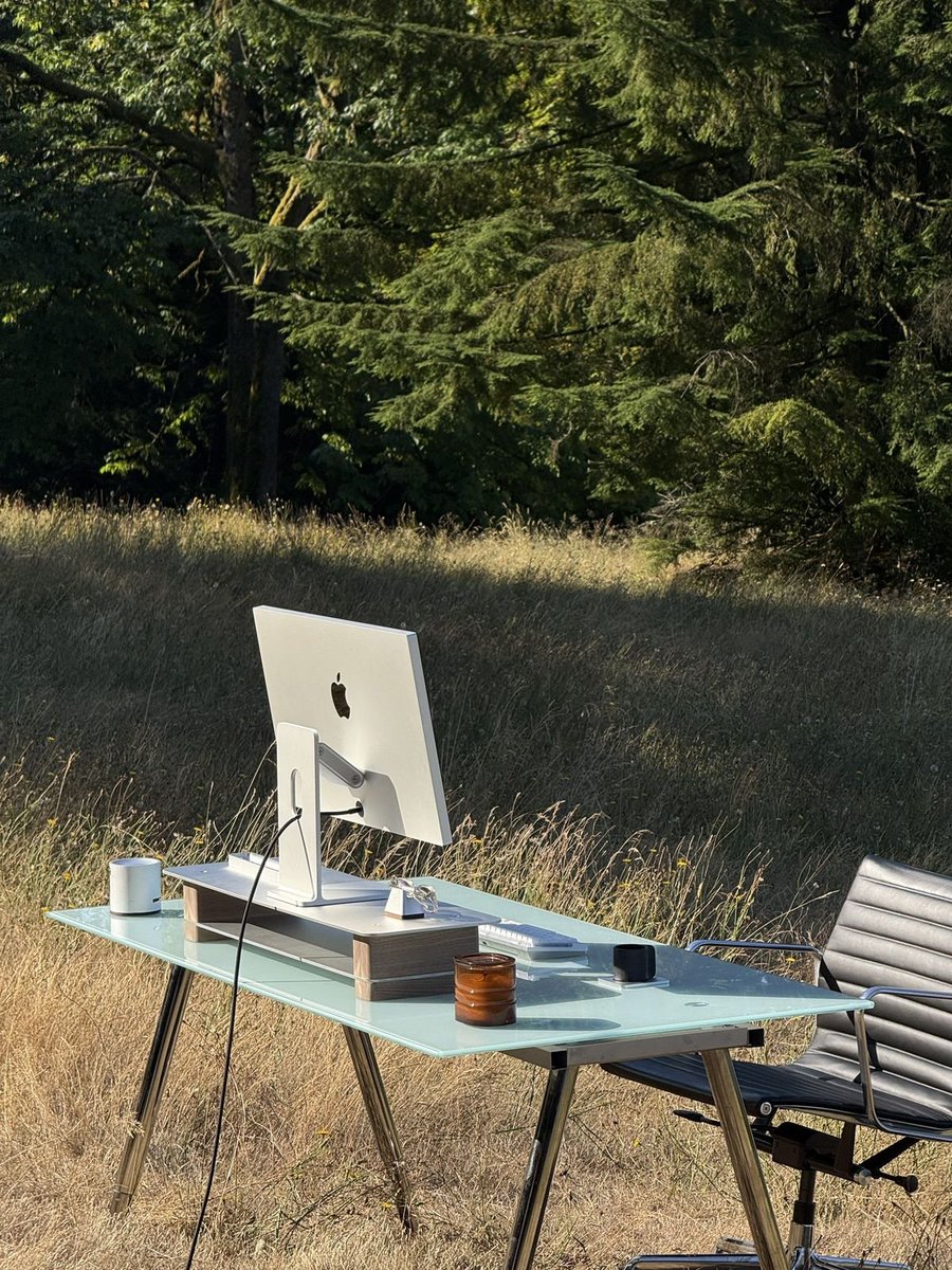 Binance Intern tweet media