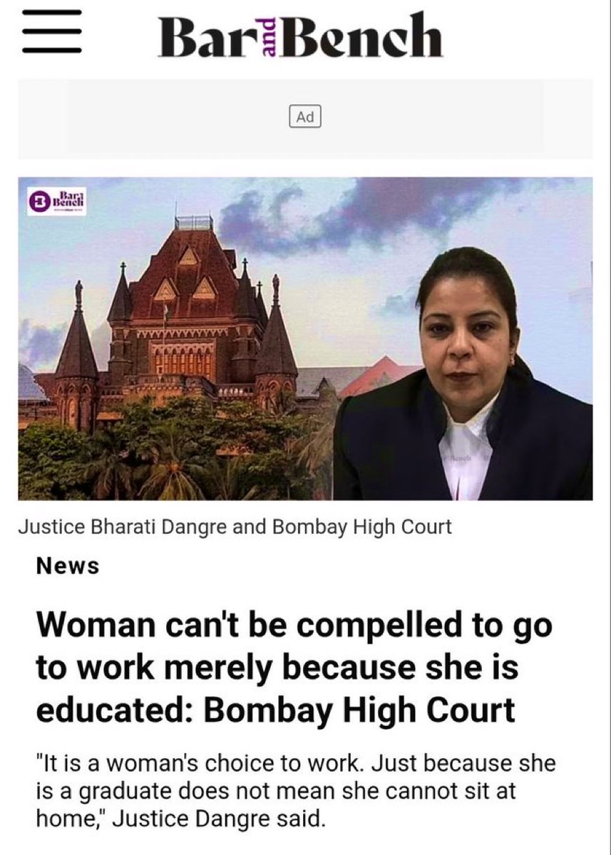 The Forgotten ‘Man’ 👨⚖️ tweet media