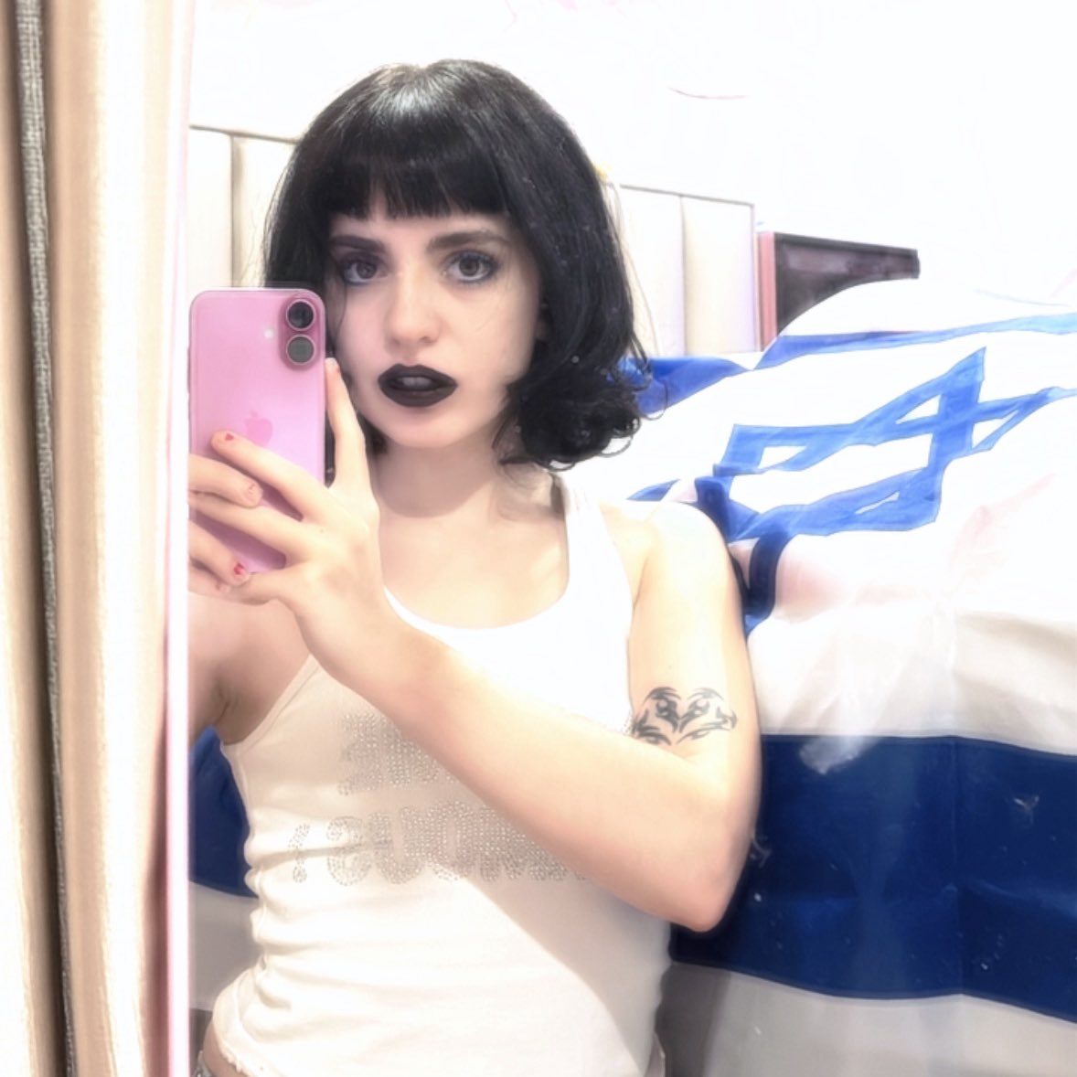 Nelli ༻ tweet media