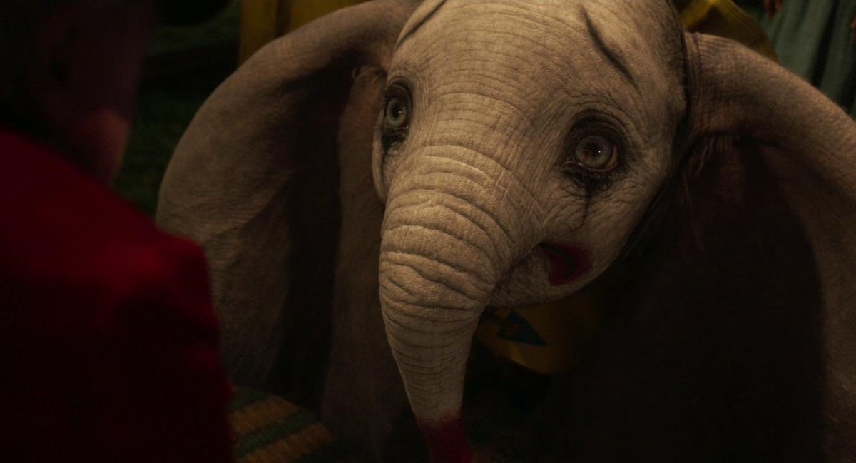Tim Burton Daily tweet media