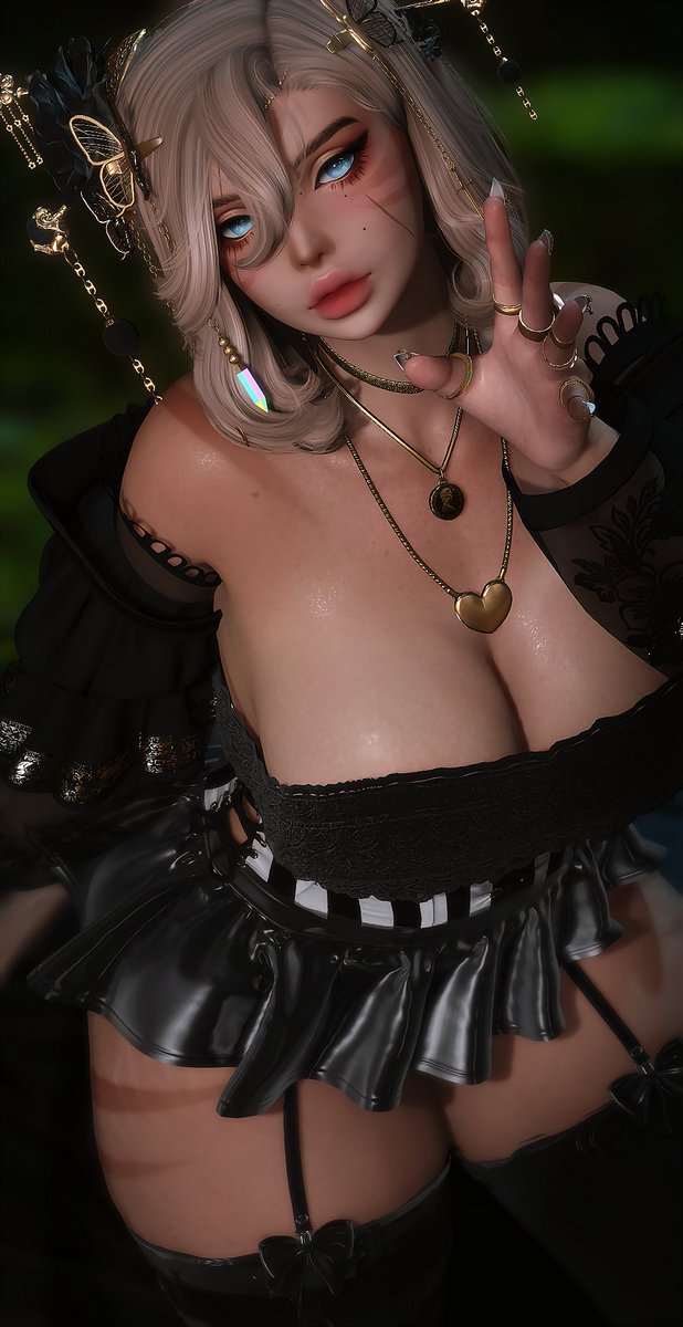 X . N I ✨ tweet media