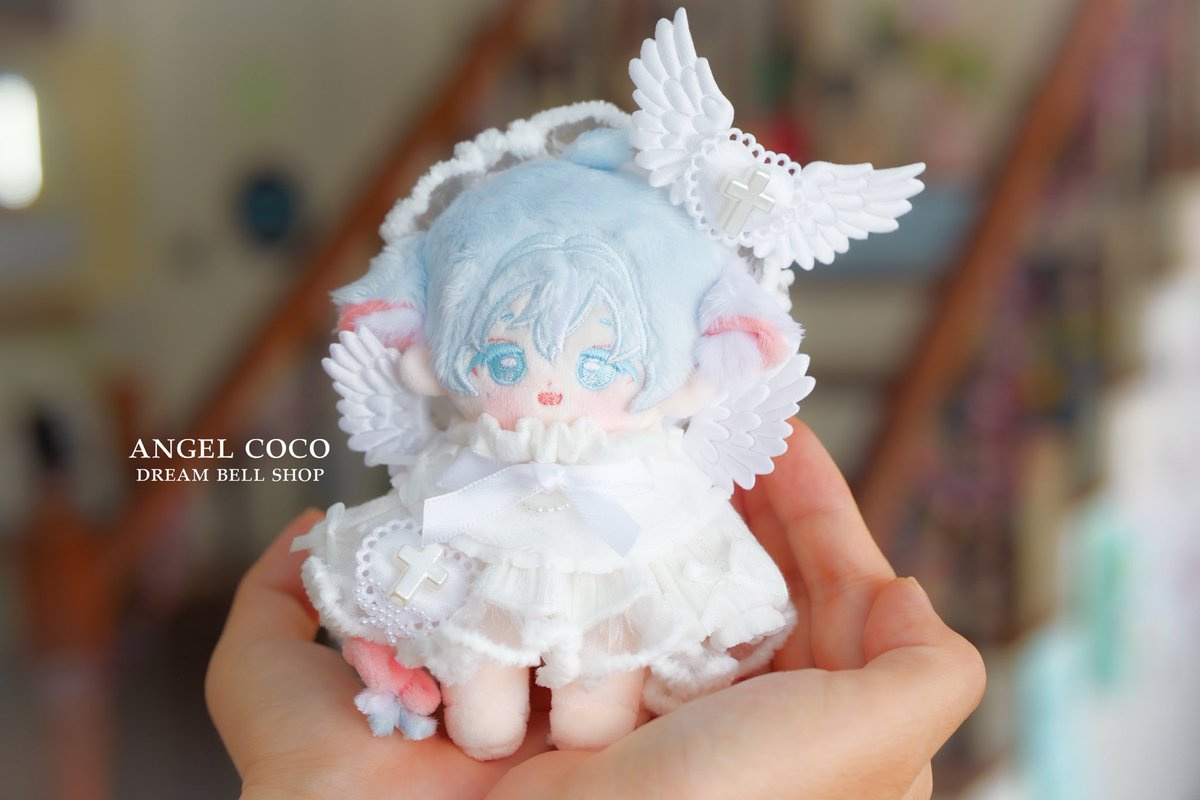 드림벨샵 | Dream Bell🪽 tweet media