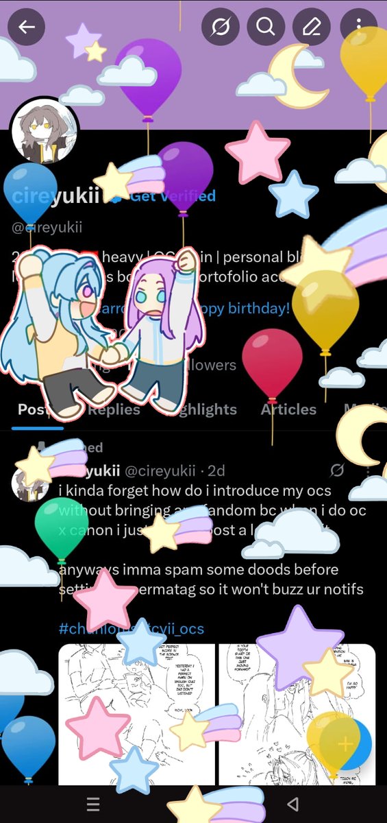 cireyukii tweet media