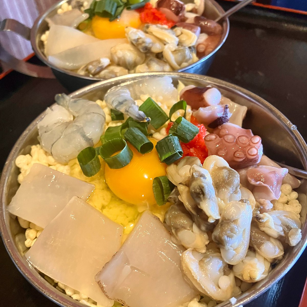 おこのみやき 鼓寅 tweet media