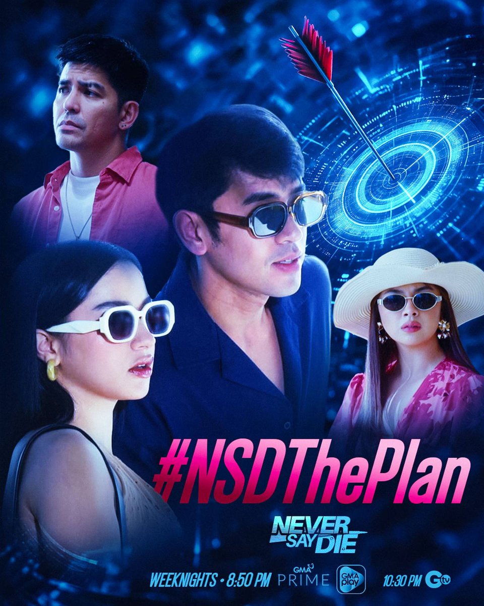 Kapuso PR tweet media