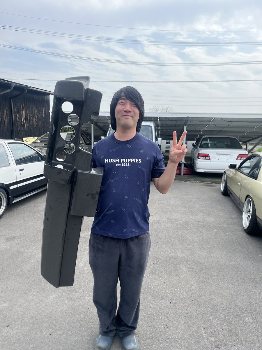 こうき tweet media