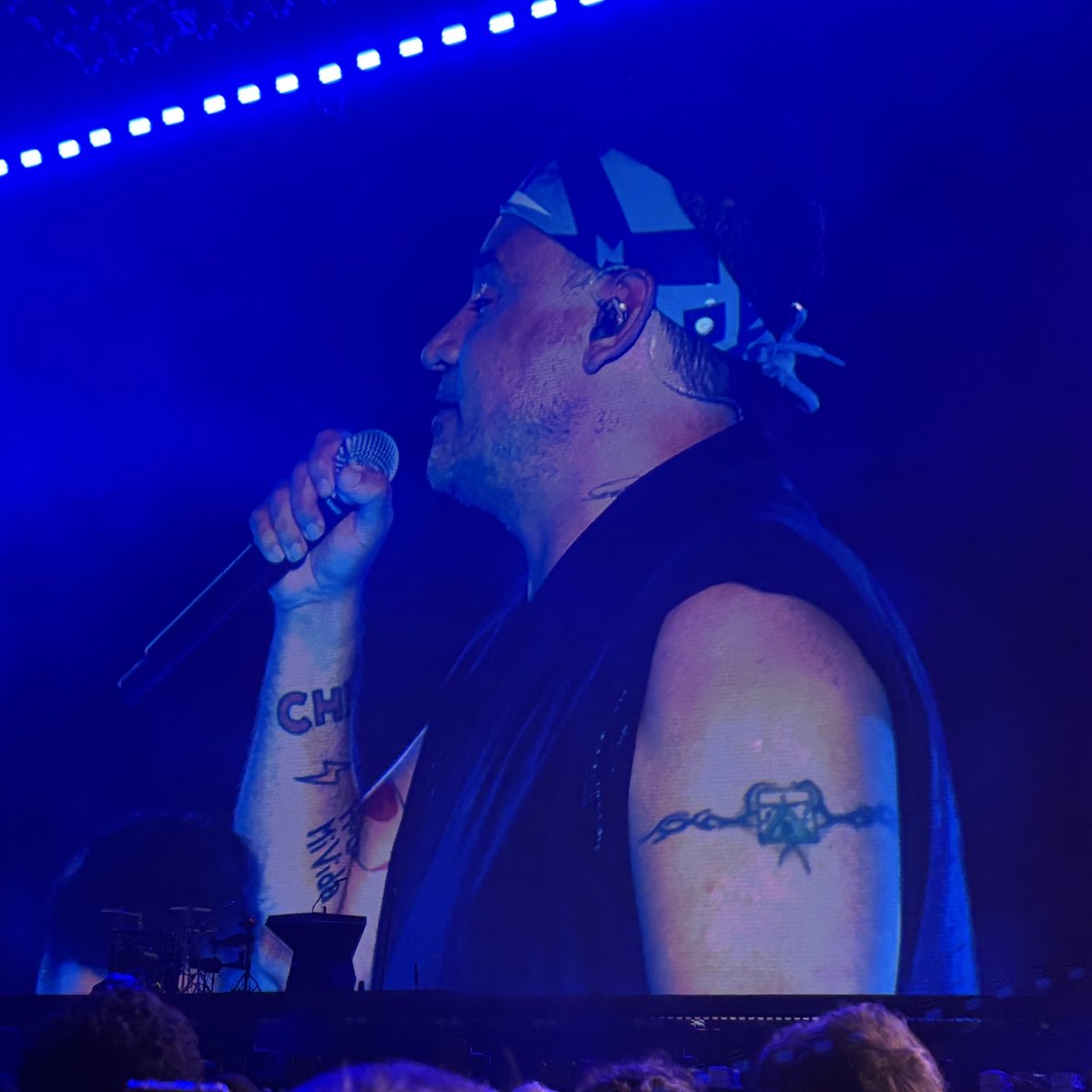 Jonás 🇦🇷🕊 tweet media