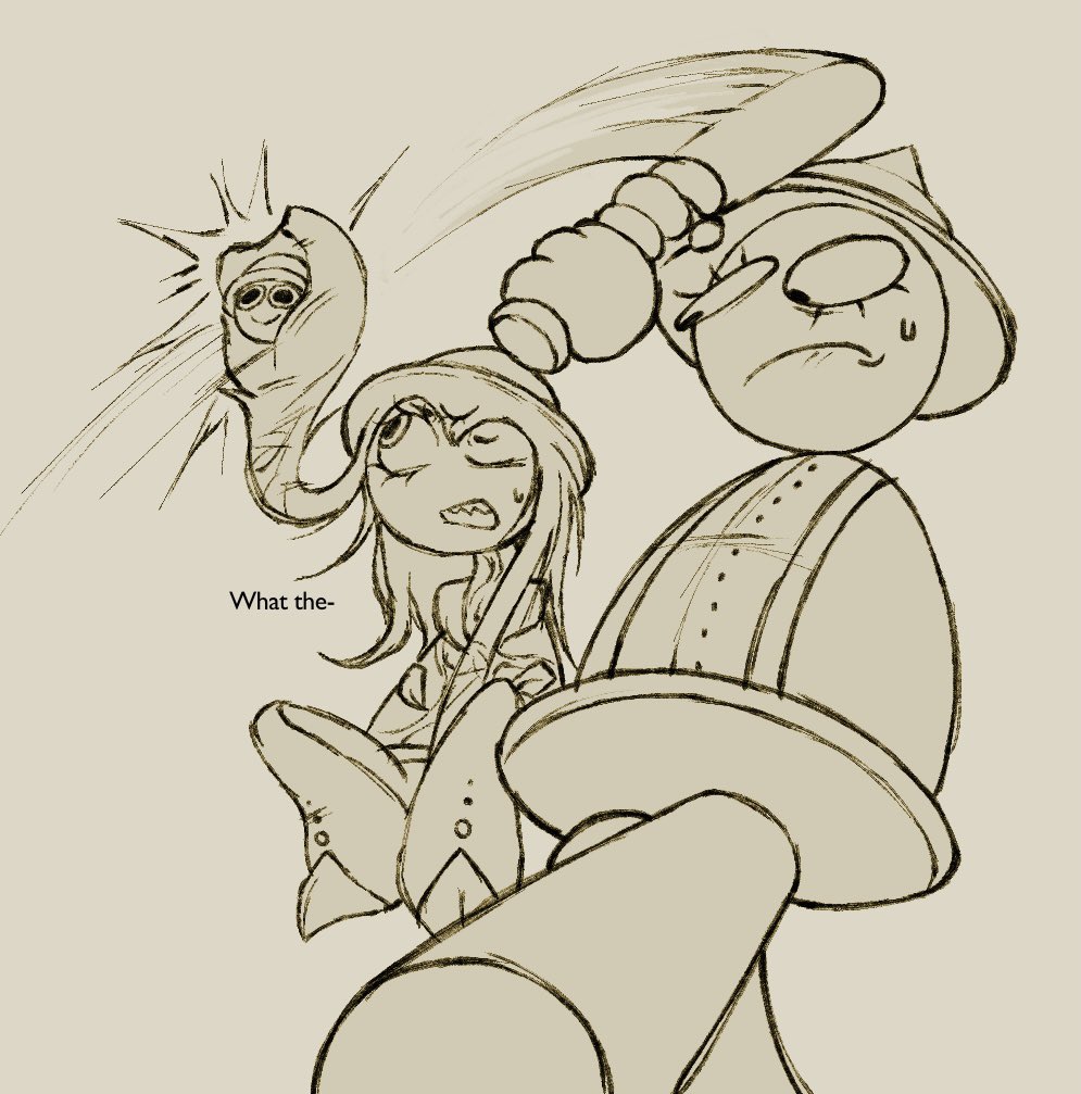 ✮ SKUNK ✮ tweet media