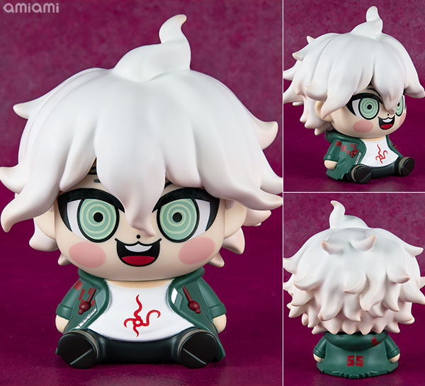 あみあみ池袋miniフェアグッズ店】 empty様の 「ダンガンロンパ