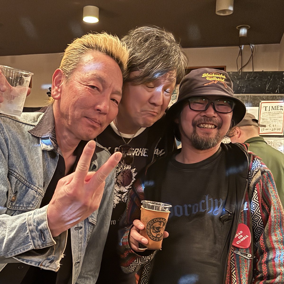 TSUKA tweet media
