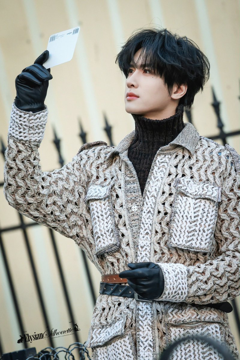 𝒙𝒊𝒂𝒐𝒙𝒊𝒏𝒅𝒂𝒊𝒍𝒚 展丞 tweet media