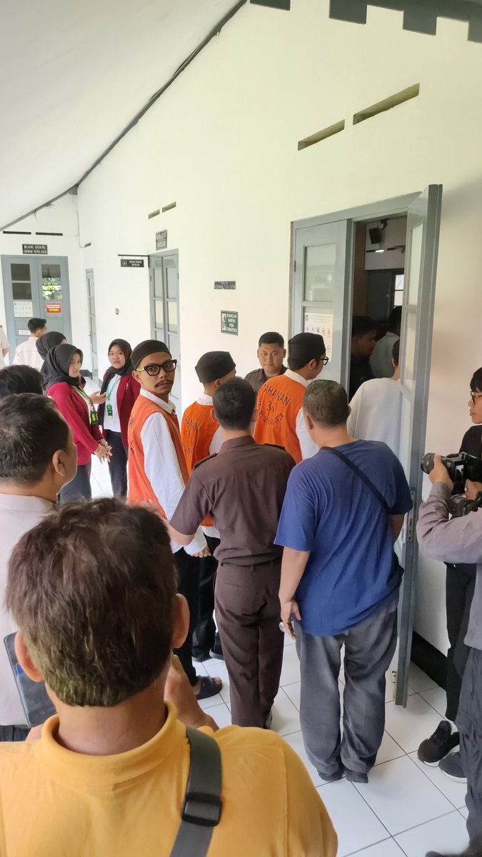 Fortress Surakarta Firm tweet media